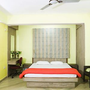 Deluxe Double Room Bath